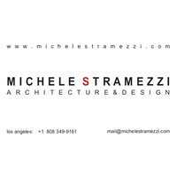 Michele Stramezzi logo, Michele Stramezzi contact details