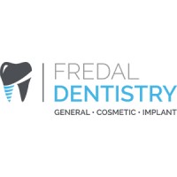 Fredal Dentistry logo, Fredal Dentistry contact details