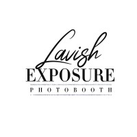 Lavish Exposure Photobooth logo, Lavish Exposure Photobooth contact details