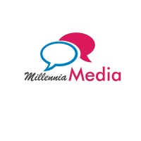 Millennia Media logo, Millennia Media contact details