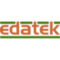 Edatek AS logo, Edatek AS contact details