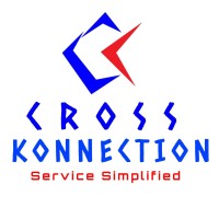 Cross Konnection Services Private Limited logo, Cross Konnection Services Private Limited contact details