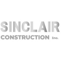 Sinclair Construction Inc. logo, Sinclair Construction Inc. contact details