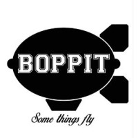 BOPPIT Clothing logo, BOPPIT Clothing contact details