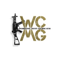 Washington County Machine Guns logo, Washington County Machine Guns contact details