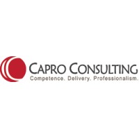 Capro Consulting LLC logo, Capro Consulting LLC contact details