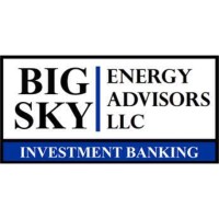 Big Sky Energy Advisors logo, Big Sky Energy Advisors contact details