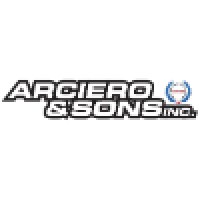 ARCIERO & SONS, INC. logo, ARCIERO & SONS, INC. contact details