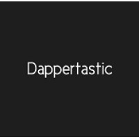 Dappertastic logo, Dappertastic contact details