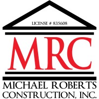 Michael Roberts Construction, Inc. logo, Michael Roberts Construction, Inc. contact details