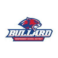 Bullard ISD logo, Bullard ISD contact details