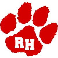 Rich Hill High School logo, Rich Hill High School contact details