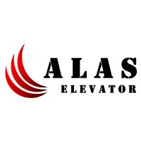 ALAS ELEVATOR ENGINEERING logo, ALAS ELEVATOR ENGINEERING contact details