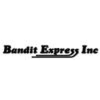 Bandit Express logo, Bandit Express contact details