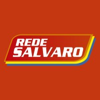 Rede Salvaro logo, Rede Salvaro contact details