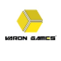 Varon Games logo, Varon Games contact details