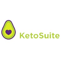 KetoSuite logo, KetoSuite contact details