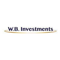 W.B.Investments logo, W.B.Investments contact details