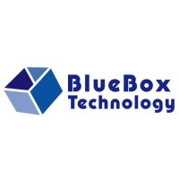 BlueBox Technology logo, BlueBox Technology contact details