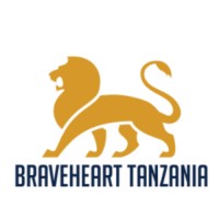 Braveheart Tanzania logo, Braveheart Tanzania contact details