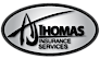 Aj Thomas Insurance Services logo, Aj Thomas Insurance Services contact details