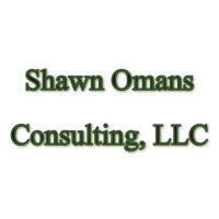 Shawn Omans Consulting, LLC logo, Shawn Omans Consulting, LLC contact details