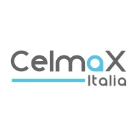 Celmax Italia logo, Celmax Italia contact details