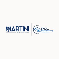 Martini Mortgage Group logo, Martini Mortgage Group contact details