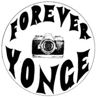 Forever Yonge Studio logo, Forever Yonge Studio contact details