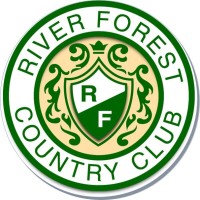 RIVER FOREST COUNTRY CLUB logo, RIVER FOREST COUNTRY CLUB contact details