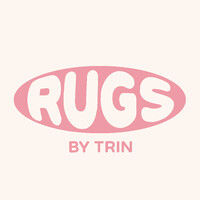 Rugs by Trin logo, Rugs by Trin contact details