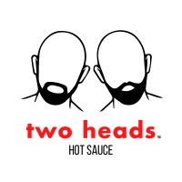 Two Heads Hot Sauce logo, Two Heads Hot Sauce contact details