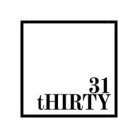 31 Thirty logo, 31 Thirty contact details