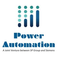 Power Automation Pte Ltd logo, Power Automation Pte Ltd contact details