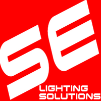 SE Lighting Solutions logo, SE Lighting Solutions contact details