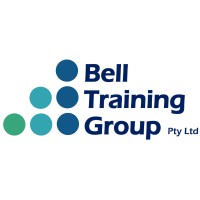 Bell Training Group Pty Ltd logo, Bell Training Group Pty Ltd contact details