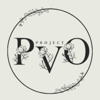 Project PVO logo, Project PVO contact details