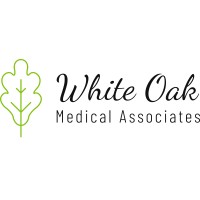 White Oak Medical Associates logo, White Oak Medical Associates contact details