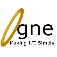 Ogne Tech logo, Ogne Tech contact details