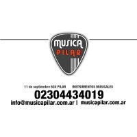 Musicapilar logo, Musicapilar contact details