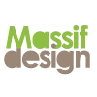 Massifdesign logo, Massifdesign contact details