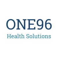 ONE96 Health Solutions logo, ONE96 Health Solutions contact details