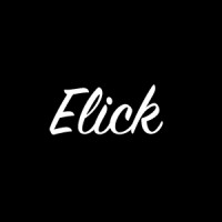 Elick logo, Elick contact details