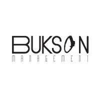 bukson management logo, bukson management contact details