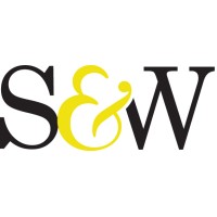 S&W Wealth logo, S&W Wealth contact details