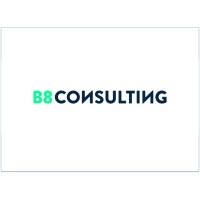 B8 Consulting logo, B8 Consulting contact details