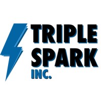 Triple Spark Inc logo, Triple Spark Inc contact details