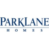 ParkLane Homes logo, ParkLane Homes contact details