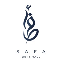 Safa Burj Mall logo, Safa Burj Mall contact details