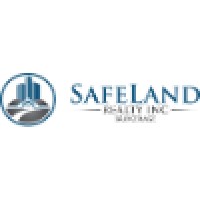 SafeLand Realty Inc., Brokerage logo, SafeLand Realty Inc., Brokerage contact details